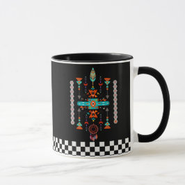 Native Design-Tasse Tasse