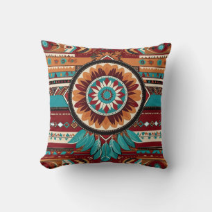 Native Dreams Kissen