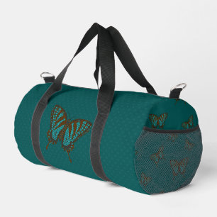 Native Frack Duffle Bag