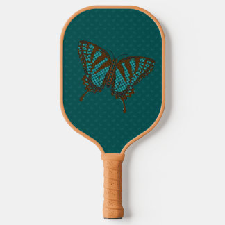 Native Frack Pickleball Schläger