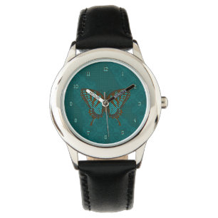 Native Frack Watch Armbanduhr