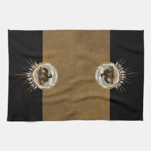 Native Handtuch