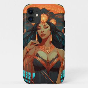 NATIVE INSPIRATION #2 Case-Mate iPhone HÜLLE
