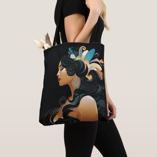 NATIVE INSPIRATION #3 (Von Nahem)