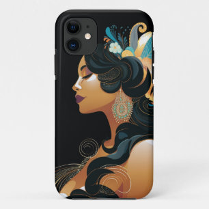 NATIVE INSPIRATION #3 Case-Mate iPhone HÜLLE