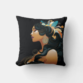 NATIVE INSPIRATION #3 KISSEN