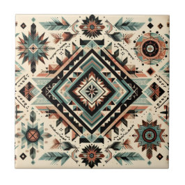 Native Inspiration Fliese