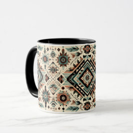 Native Inspiration Tasse