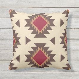 Native Navajo Kissen