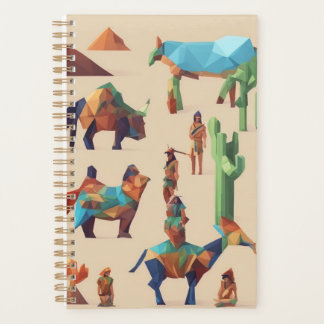 Native Peoples live Planer