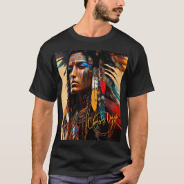 Native Princess T - Shirt