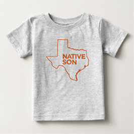 Native Son Design Strampler