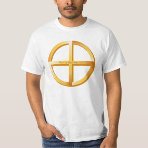 Native Spiritualität T-Shirt