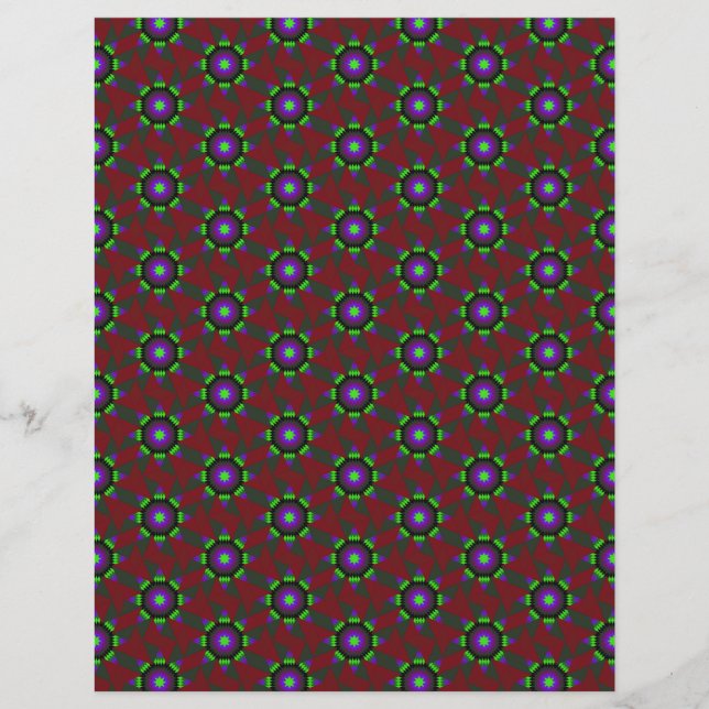 Native Star Diamonds (Vorderseite)