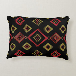 Native Zone Accent Kissen