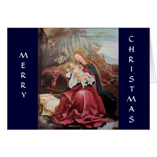 NATIVITÄT MIT ANGELN - MAGIC OF CHRISTMAS