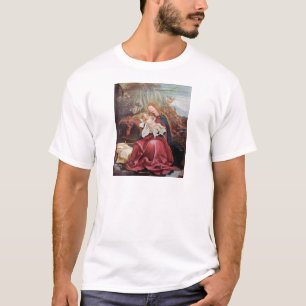 NATIVITÄT MIT ANGELN - MAGIC OF CHRISTMAS T-Shirt