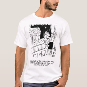 Nativplay Cartoon T-Shirt