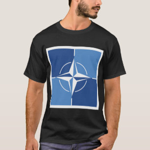 NATO OTAN T-Shirt