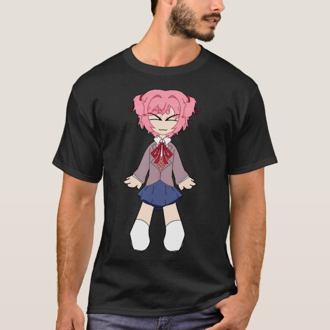 Natsuki T-Shirt (Vorderseite)