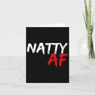 Natty Af Funny Bodybuilder Bodybuilding Workout Gy Karte