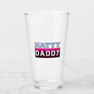 Natty Daddy Glas