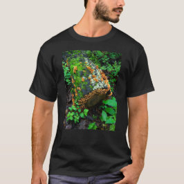 Natu Art 'All dressing and no where to go' natu T-Shirt