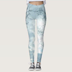 Natur2 Leggings