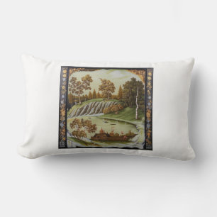 Natur 15. lendenkissen