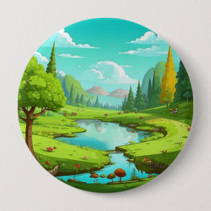 Natur 18. button
