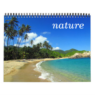 Natur 2025 kalender