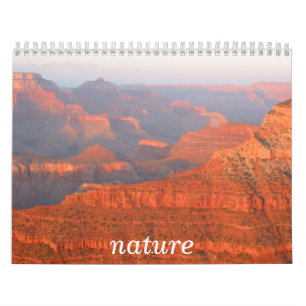 Natur 2025 kalender