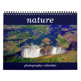 Natur 2026 kalender