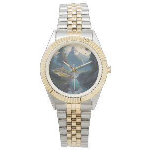 Natur 20. armbanduhr