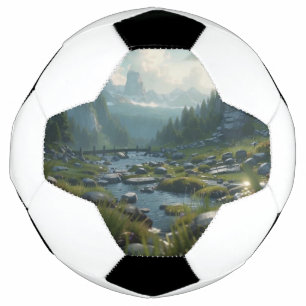 Natur 21. fußball