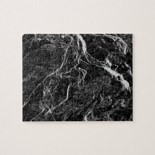 Natur Abstrakt Puzzle (Horizontal)