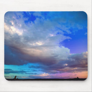 Natur an seinem atemberaubenden Besten, Mousepad
