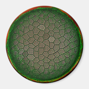 Natur-Bereich Magnet