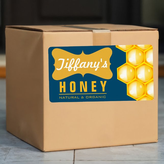 Natur | Bio Honig | Honig | Honig aus landwirtscha (Von Creator hochgeladen)