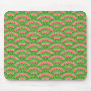Natur-Bogen-Mauspad Mousepad