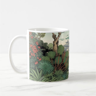Natur, Camping, Flora, Blume, Pflanze Kaffeetasse