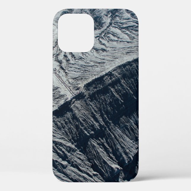 Natur Case-Mate iPhone Hülle (Rückseite)