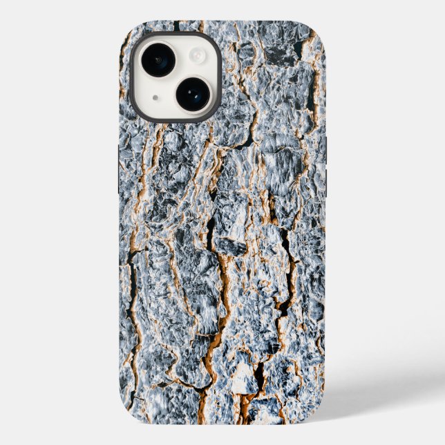 Natur Case-Mate iPhone Hülle (Rückseite)