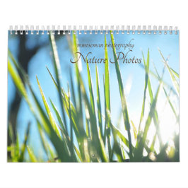 Natur-Foto Kalender