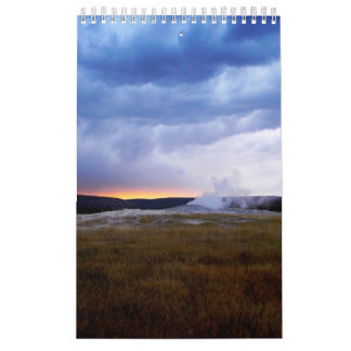 Natur-Foto-Kalender Kalender