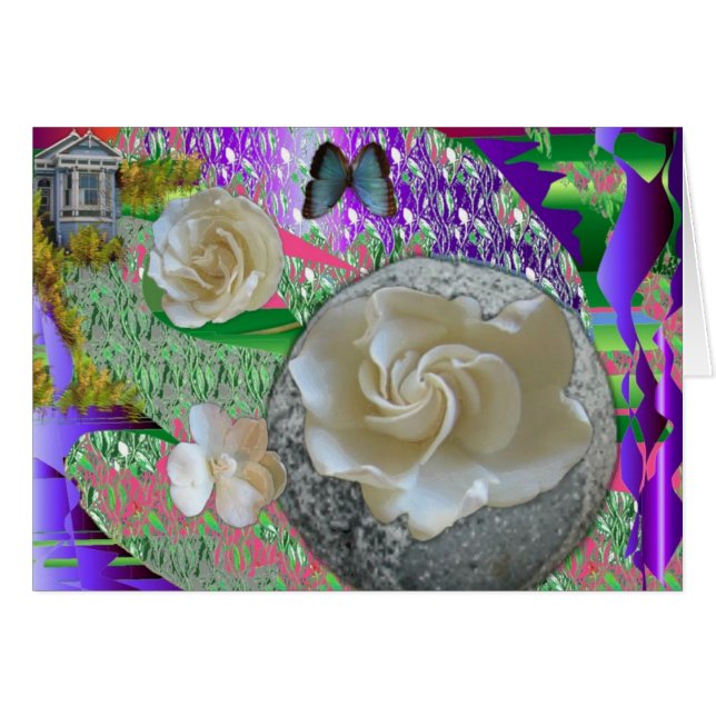 Natur für Soul (Vorderseite (Horizontal))