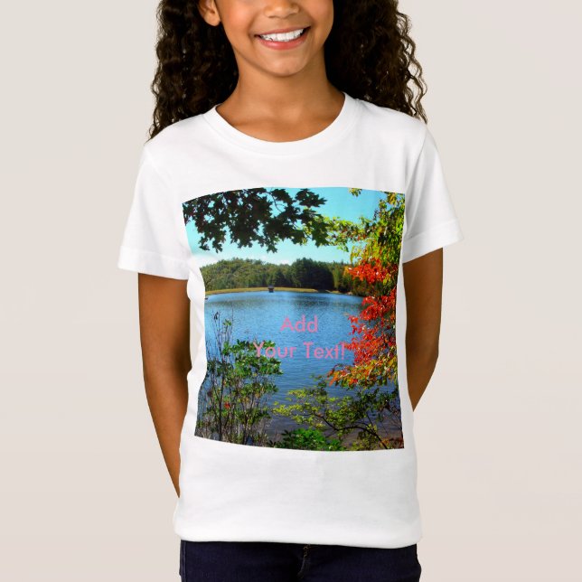 Natur gibt Wikern etwas T-Shirt (Vorderseite)