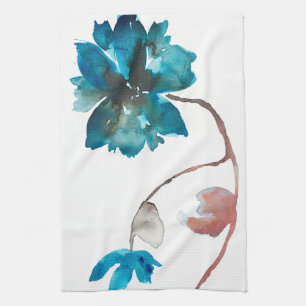 Natur-Grün V Handtuch