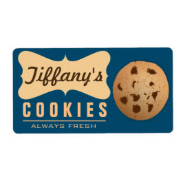 Natur | hausgemacht | Gourmet | Handgemachte Cooki