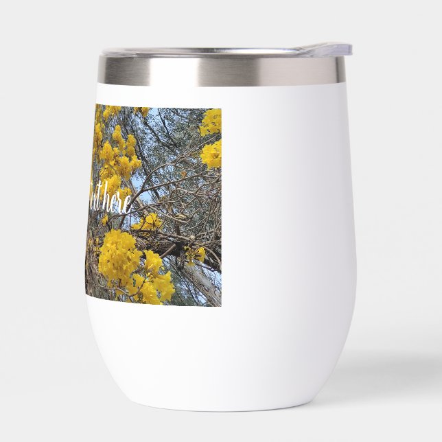 Natur in Blüte (Links)